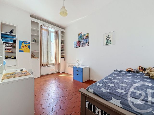 Appartement F5 à vendre - 5 pièces - 133.09 m2 - SETE - 34 - LANGUEDOC-ROUSSILLON - Century 21 Agence Des Halles
