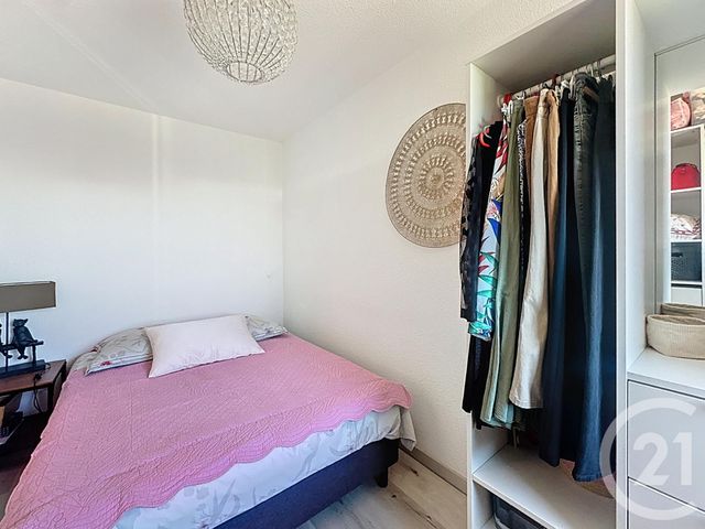 Appartement T2 à vendre - 2 pièces - 33.04 m2 - SETE - 34 - LANGUEDOC-ROUSSILLON - Century 21 Agence Des Halles