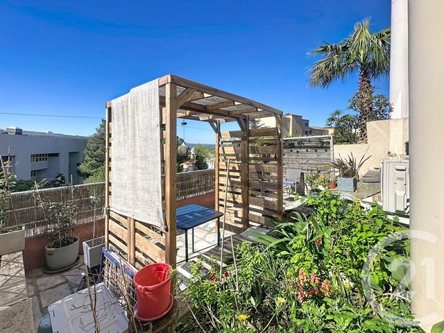 appartement - SETE - 34