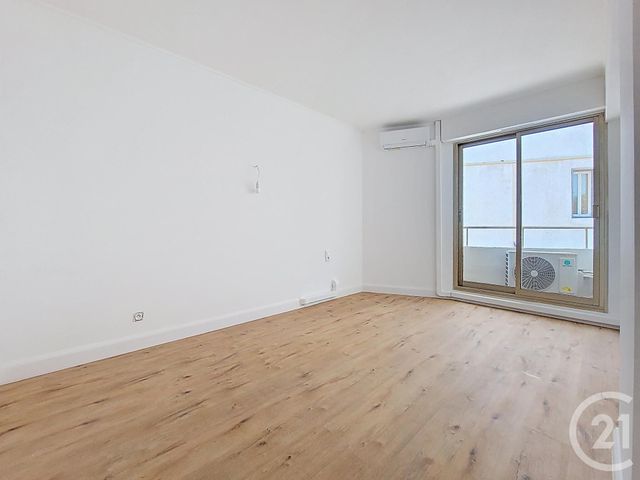 Appartement F3 à vendre - 3 pièces - 86.51 m2 - SETE - 34 - LANGUEDOC-ROUSSILLON - Century 21 Agence Des Halles
