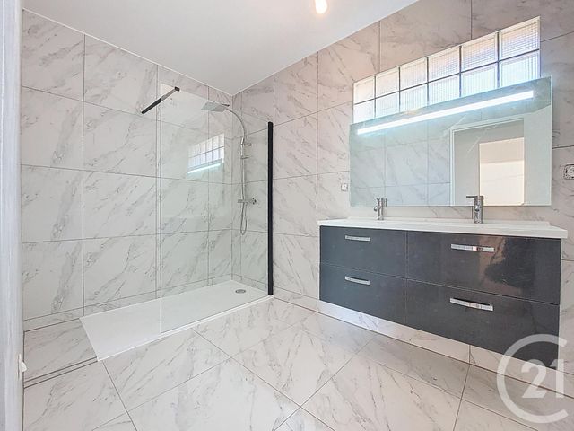 Appartement F3 à vendre - 3 pièces - 86.51 m2 - SETE - 34 - LANGUEDOC-ROUSSILLON - Century 21 Agence Des Halles