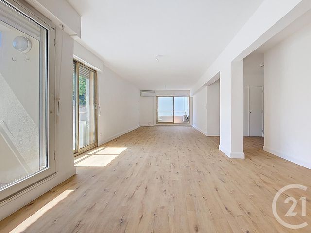 Appartement F3 à vendre - 3 pièces - 86.51 m2 - SETE - 34 - LANGUEDOC-ROUSSILLON - Century 21 Agence Des Halles