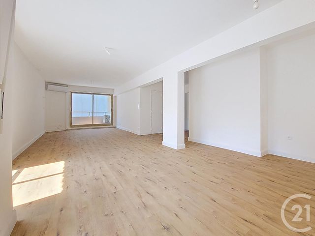 Appartement F3 à vendre - 3 pièces - 86.51 m2 - SETE - 34 - LANGUEDOC-ROUSSILLON - Century 21 Agence Des Halles