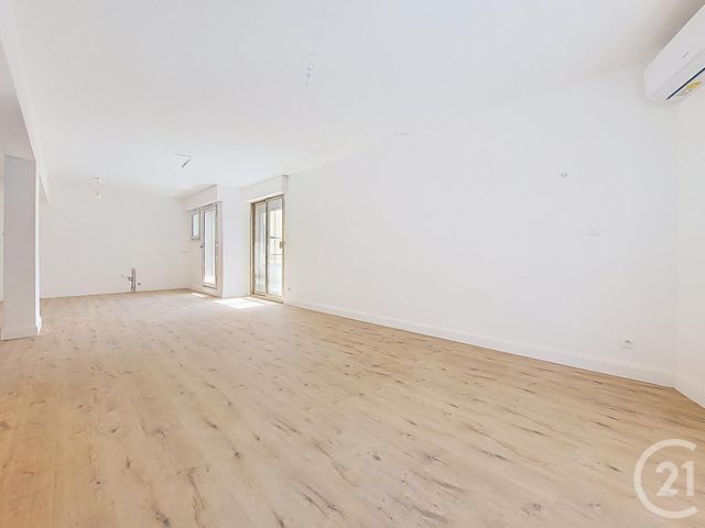 Appartement F3 à vendre - 3 pièces - 86.51 m2 - SETE - 34 - LANGUEDOC-ROUSSILLON - Century 21 Agence Des Halles