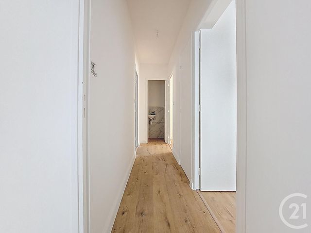 Appartement F3 à vendre - 3 pièces - 86.51 m2 - SETE - 34 - LANGUEDOC-ROUSSILLON - Century 21 Agence Des Halles