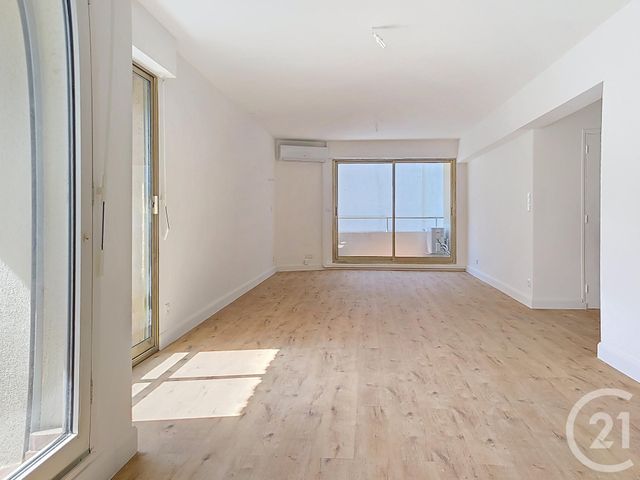 Appartement F3 à vendre - 3 pièces - 86.51 m2 - SETE - 34 - LANGUEDOC-ROUSSILLON - Century 21 Agence Des Halles