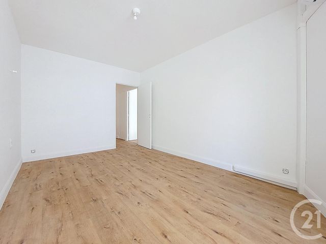 Appartement F3 à vendre - 3 pièces - 86.51 m2 - SETE - 34 - LANGUEDOC-ROUSSILLON - Century 21 Agence Des Halles