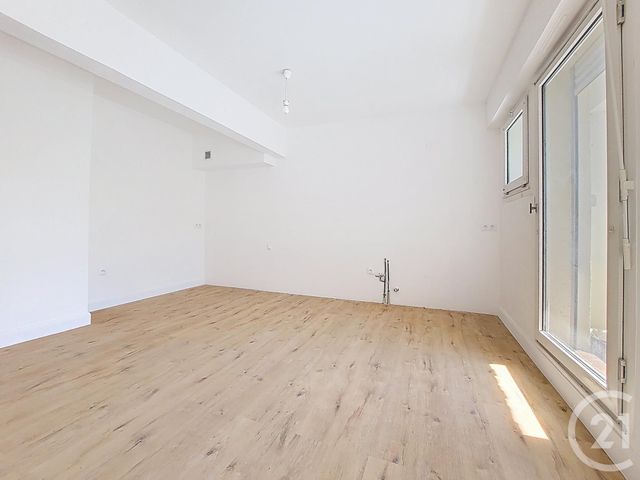 Appartement F3 à vendre - 3 pièces - 86.51 m2 - SETE - 34 - LANGUEDOC-ROUSSILLON - Century 21 Agence Des Halles