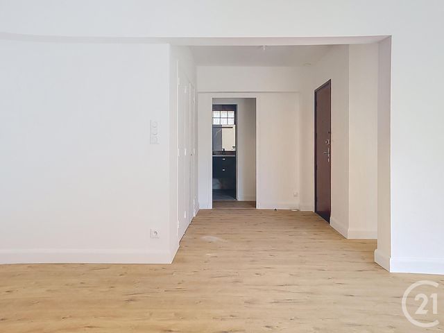 Appartement F3 à vendre - 3 pièces - 86.51 m2 - SETE - 34 - LANGUEDOC-ROUSSILLON - Century 21 Agence Des Halles