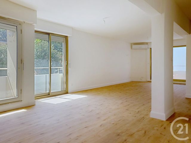 Appartement F3 à vendre - 3 pièces - 86.51 m2 - SETE - 34 - LANGUEDOC-ROUSSILLON - Century 21 Agence Des Halles