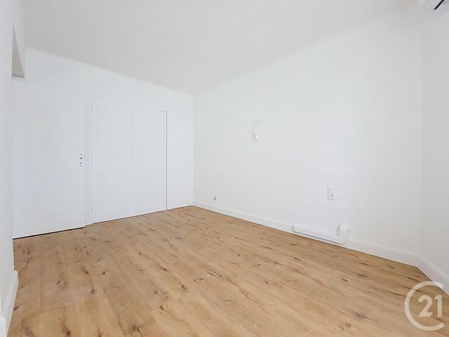 Appartement F3 à vendre - 3 pièces - 86.51 m2 - SETE - 34 - LANGUEDOC-ROUSSILLON - Century 21 Agence Des Halles