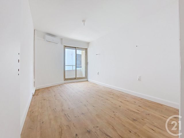 Appartement F3 à vendre - 3 pièces - 86.51 m2 - SETE - 34 - LANGUEDOC-ROUSSILLON - Century 21 Agence Des Halles