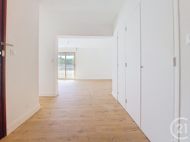 Appartement F3 à vendre - 3 pièces - 86.51 m2 - SETE - 34 - LANGUEDOC-ROUSSILLON - Century 21 Agence Des Halles