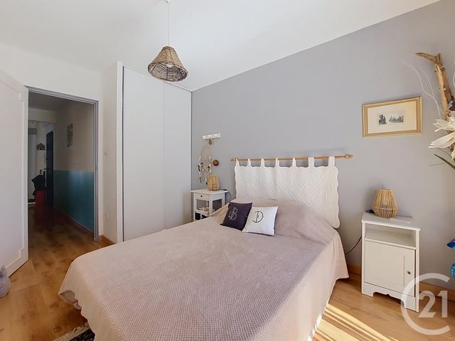 Appartement F3 à vendre - 3 pièces - 66.16 m2 - SETE - 34 - LANGUEDOC-ROUSSILLON - Century 21 Agence Des Halles