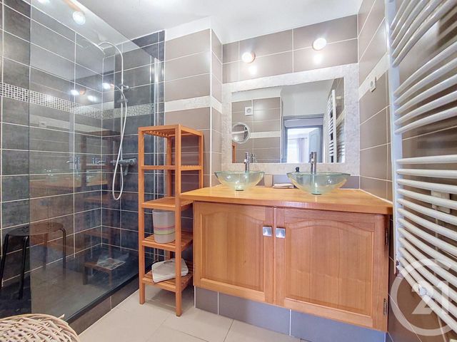 Appartement F3 à vendre - 3 pièces - 66.16 m2 - SETE - 34 - LANGUEDOC-ROUSSILLON - Century 21 Agence Des Halles