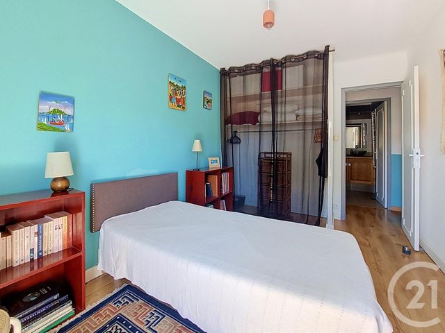 Appartement F3 à vendre - 3 pièces - 66.16 m2 - SETE - 34 - LANGUEDOC-ROUSSILLON - Century 21 Agence Des Halles