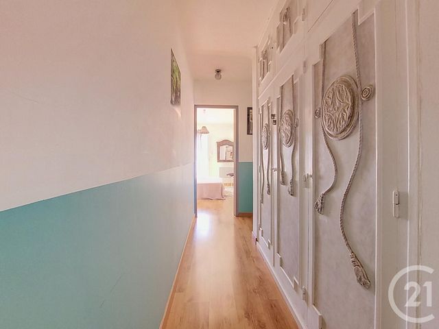 Appartement F3 à vendre - 3 pièces - 66.16 m2 - SETE - 34 - LANGUEDOC-ROUSSILLON - Century 21 Agence Des Halles