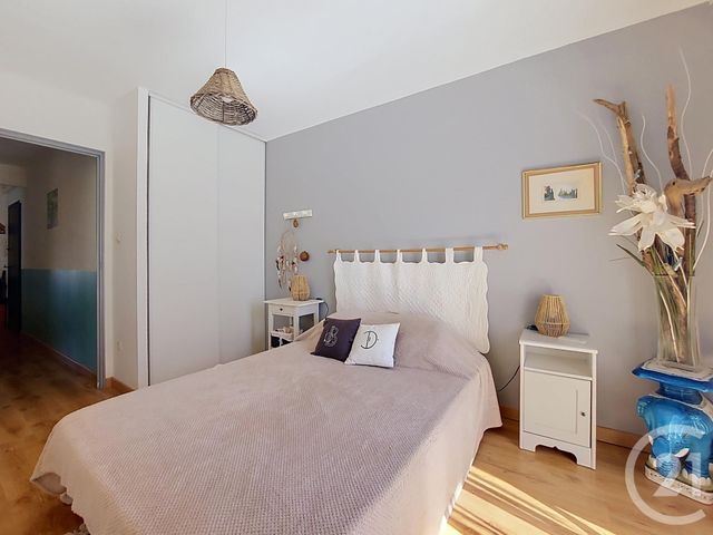 Appartement F3 à vendre - 3 pièces - 66.16 m2 - SETE - 34 - LANGUEDOC-ROUSSILLON - Century 21 Agence Des Halles