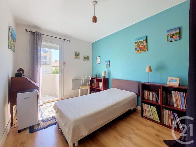 Appartement F3 à vendre - 3 pièces - 66.16 m2 - SETE - 34 - LANGUEDOC-ROUSSILLON - Century 21 Agence Des Halles