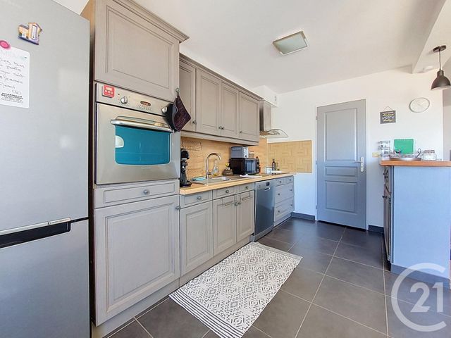 Appartement F3 à vendre - 3 pièces - 66.16 m2 - SETE - 34 - LANGUEDOC-ROUSSILLON - Century 21 Agence Des Halles