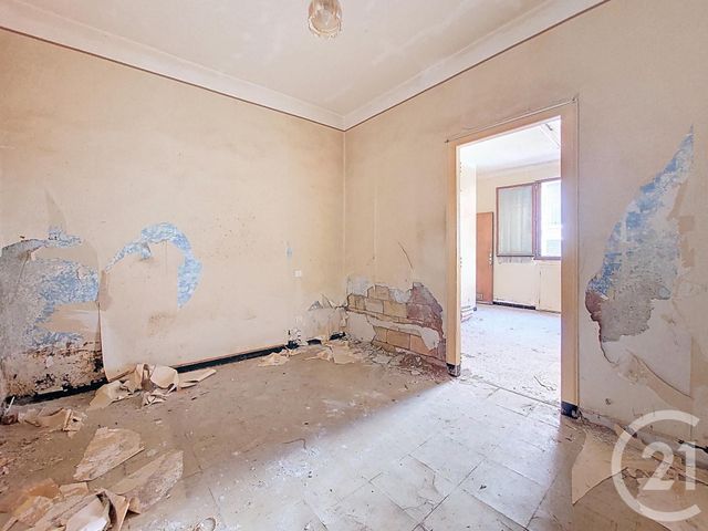 Appartement F2 à vendre - 2 pièces - 34.84 m2 - SETE - 34 - LANGUEDOC-ROUSSILLON - Century 21 Agence Des Halles