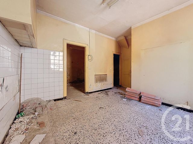 Appartement F2 à vendre - 2 pièces - 34.84 m2 - SETE - 34 - LANGUEDOC-ROUSSILLON - Century 21 Agence Des Halles