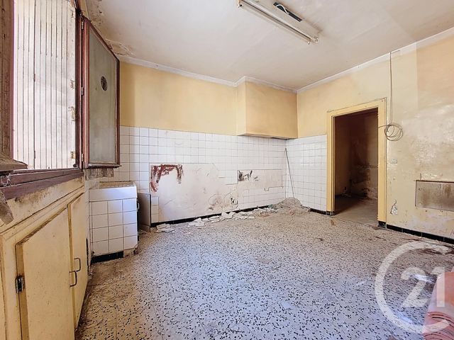 Appartement F2 à vendre SETE