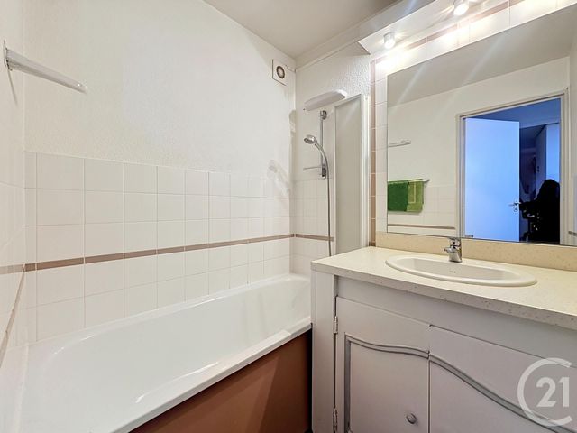 Appartement T2 à vendre - 2 pièces - 40.65 m2 - SETE - 34 - LANGUEDOC-ROUSSILLON - Century 21 Agence Des Halles