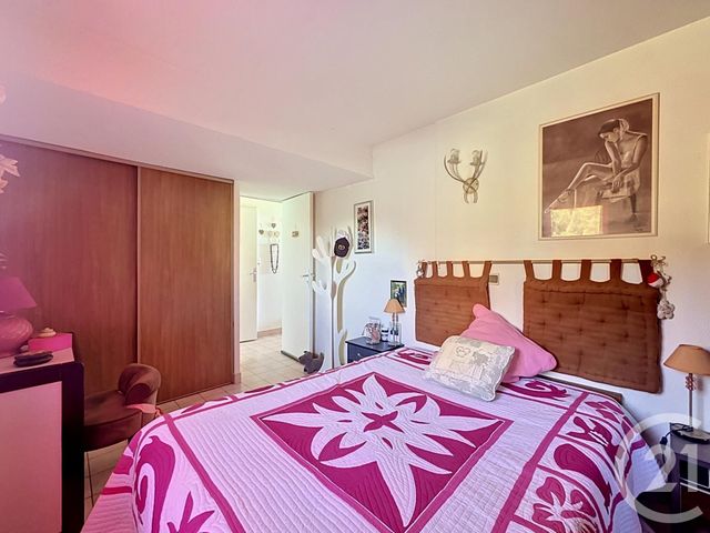 Appartement T2 à vendre - 2 pièces - 40.65 m2 - SETE - 34 - LANGUEDOC-ROUSSILLON - Century 21 Agence Des Halles