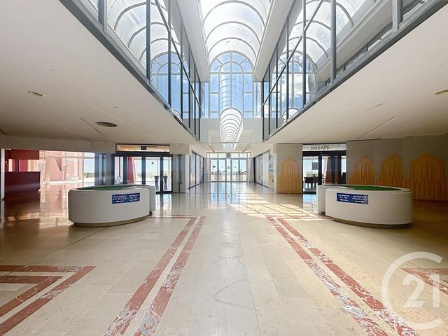Appartement T2 à vendre - 2 pièces - 40.65 m2 - SETE - 34 - LANGUEDOC-ROUSSILLON - Century 21 Agence Des Halles