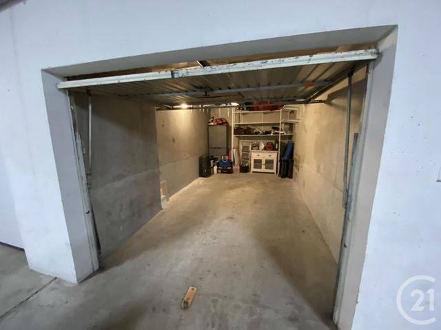 Appartement F3 à vendre - 3 pièces - 46.35 m2 - SETE - 34 - LANGUEDOC-ROUSSILLON - Century 21 Agence Des Halles