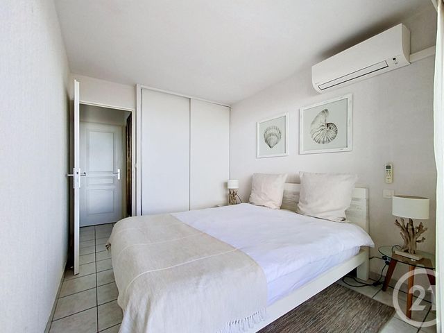 Appartement F3 à vendre - 3 pièces - 46.35 m2 - SETE - 34 - LANGUEDOC-ROUSSILLON - Century 21 Agence Des Halles