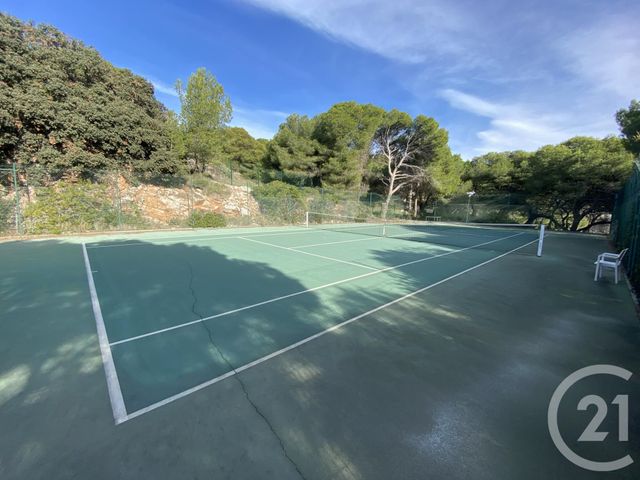 Appartement F3 à vendre - 3 pièces - 46.35 m2 - SETE - 34 - LANGUEDOC-ROUSSILLON - Century 21 Agence Des Halles