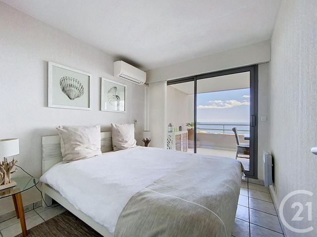 Appartement F3 à vendre - 3 pièces - 46.35 m2 - SETE - 34 - LANGUEDOC-ROUSSILLON - Century 21 Agence Des Halles