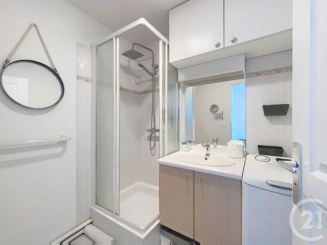 Appartement F3 à vendre - 3 pièces - 46.35 m2 - SETE - 34 - LANGUEDOC-ROUSSILLON - Century 21 Agence Des Halles