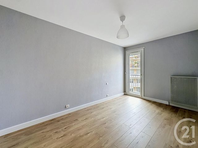 Appartement T4 à vendre - 4 pièces - 74.0 m2 - SETE - 34 - LANGUEDOC-ROUSSILLON - Century 21 Agence Des Halles
