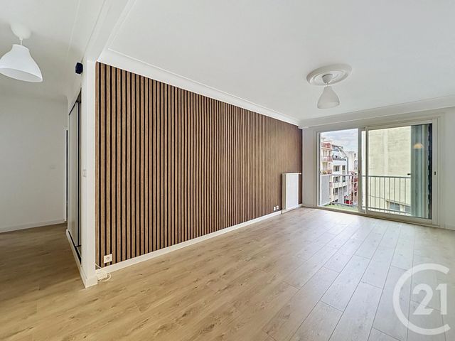 Appartement T4 à vendre SETE