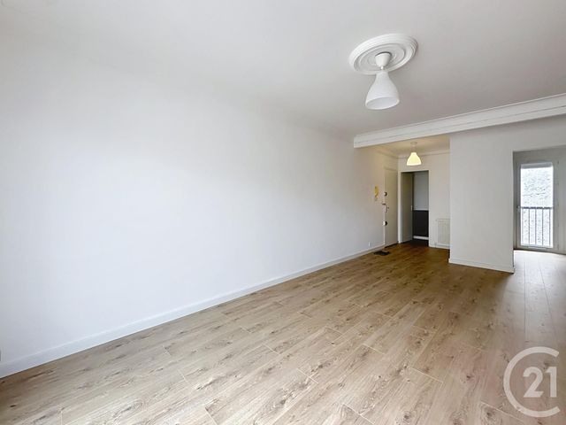 Appartement T4 à vendre - 4 pièces - 74.0 m2 - SETE - 34 - LANGUEDOC-ROUSSILLON - Century 21 Agence Des Halles