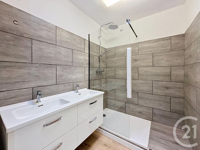 Appartement T4 à vendre - 4 pièces - 74.0 m2 - SETE - 34 - LANGUEDOC-ROUSSILLON - Century 21 Agence Des Halles