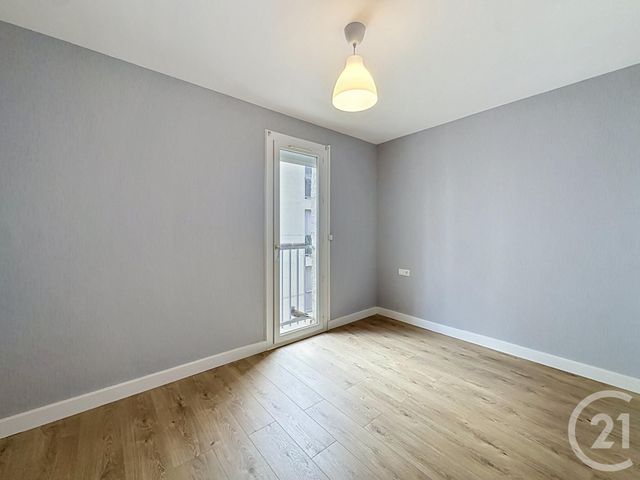 Appartement T4 à vendre - 4 pièces - 74.0 m2 - SETE - 34 - LANGUEDOC-ROUSSILLON - Century 21 Agence Des Halles