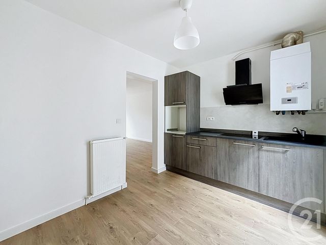 Appartement T4 à vendre - 4 pièces - 74.0 m2 - SETE - 34 - LANGUEDOC-ROUSSILLON - Century 21 Agence Des Halles