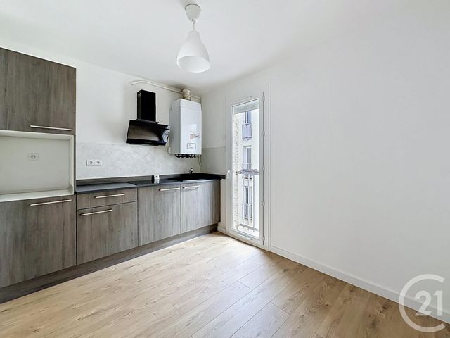 Appartement T4 à vendre - 4 pièces - 74.0 m2 - SETE - 34 - LANGUEDOC-ROUSSILLON - Century 21 Agence Des Halles