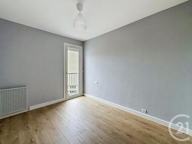 Appartement T4 à vendre - 4 pièces - 74.0 m2 - SETE - 34 - LANGUEDOC-ROUSSILLON - Century 21 Agence Des Halles