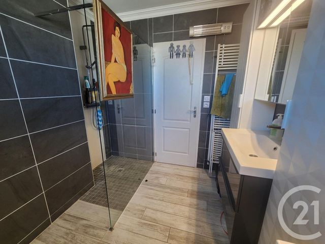 maison à vendre - 4 pièces - 125.0 m2 - SETE - 34 - LANGUEDOC-ROUSSILLON - Century 21 Agence Des Halles
