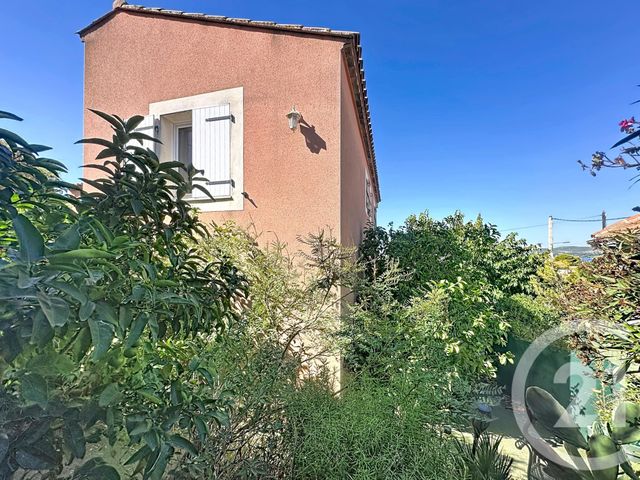 maison à vendre - 4 pièces - 125.0 m2 - SETE - 34 - LANGUEDOC-ROUSSILLON - Century 21 Agence Des Halles