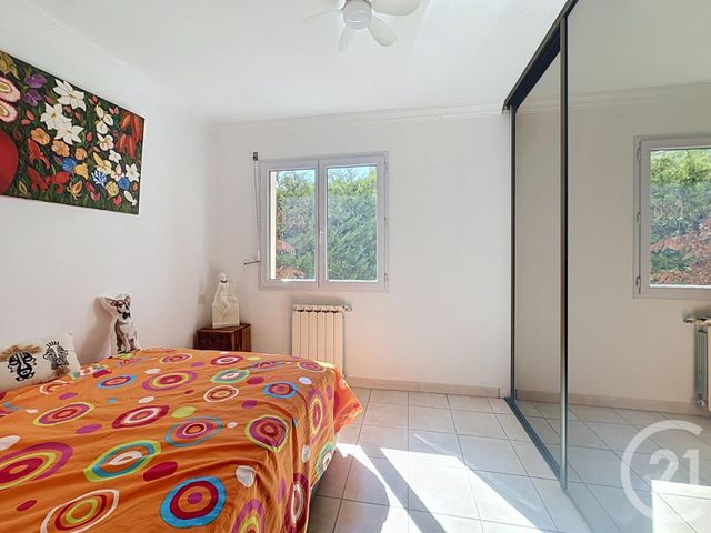 maison à vendre - 4 pièces - 125.0 m2 - SETE - 34 - LANGUEDOC-ROUSSILLON - Century 21 Agence Des Halles