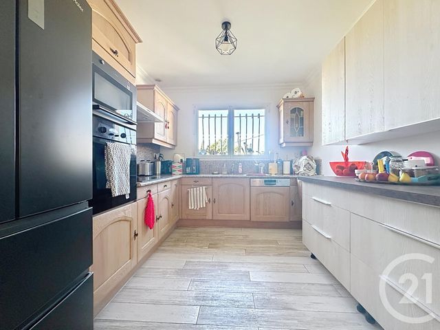 maison à vendre - 4 pièces - 125.0 m2 - SETE - 34 - LANGUEDOC-ROUSSILLON - Century 21 Agence Des Halles