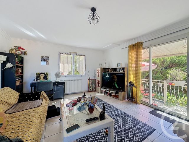 maison à vendre - 4 pièces - 125.0 m2 - SETE - 34 - LANGUEDOC-ROUSSILLON - Century 21 Agence Des Halles