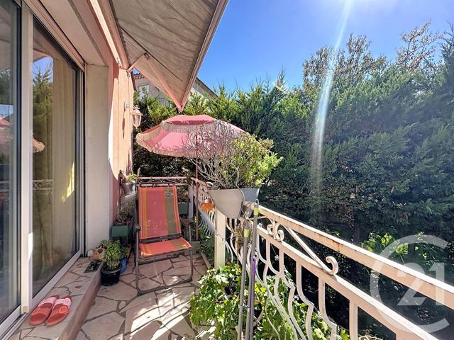 maison à vendre - 4 pièces - 125.0 m2 - SETE - 34 - LANGUEDOC-ROUSSILLON - Century 21 Agence Des Halles