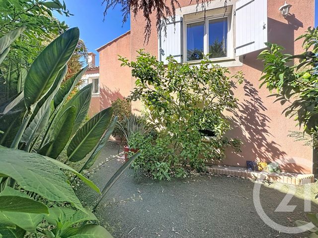 maison à vendre - 4 pièces - 125.0 m2 - SETE - 34 - LANGUEDOC-ROUSSILLON - Century 21 Agence Des Halles